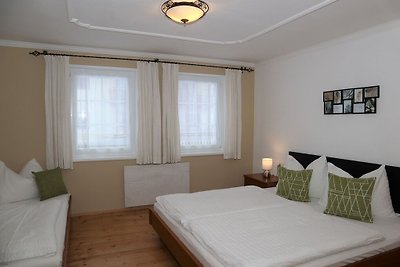 Vakantiewoning Sonnau, Bramberg am Wildkogel