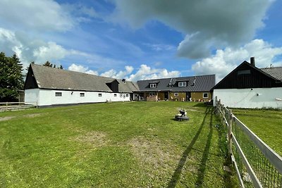 4 Sterne Ferienhaus in LÖVESTAD