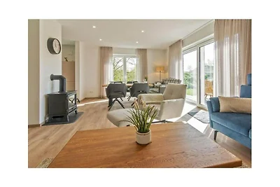 Casa vacanze Lüttje Steern