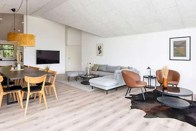 14 Personen Ferienhaus in Glesborg