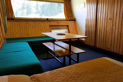 Apartment in Arc 1600 in der Nähe von...