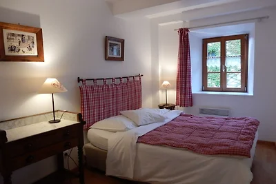 Bellissimo appartamento a Riquewihr