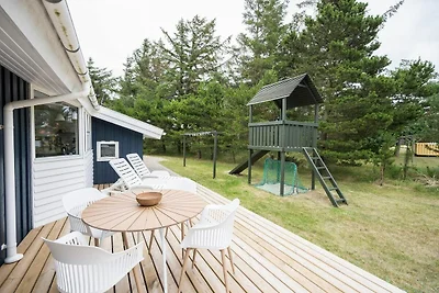 6 Personen Ferienhaus in Blåvand
