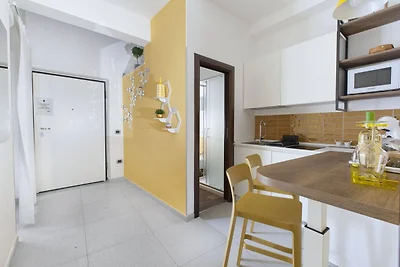 Bellissima casa vacanze a Sorrento
