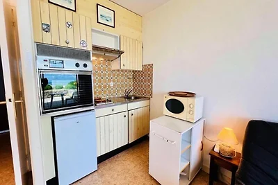 Monolocale per 2 persone