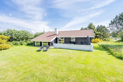 10 Personen Ferienhaus in Blåvand
