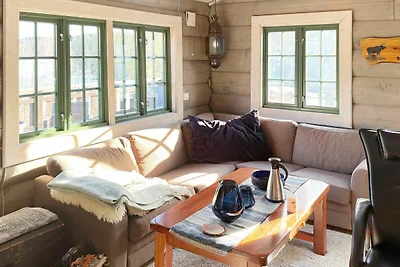 5 Personen Ferienhaus in Drangedal-By Traum