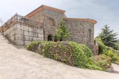 Wohnung in Argentona