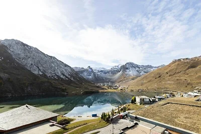 Appartamento a Tignes le Lac con vista sul...