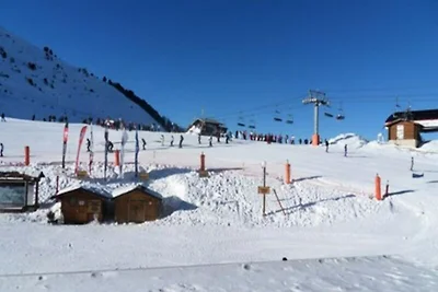 Vakantiehuis in Paquebot met directe toegang ...