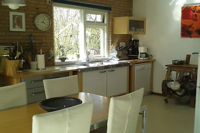 Ferienhaus mit 1 Schlafzimmer