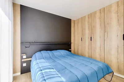 Wohnung in Bretignolles in Strandnähe