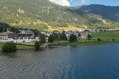 Appartamenti Aqua Vista sul lago