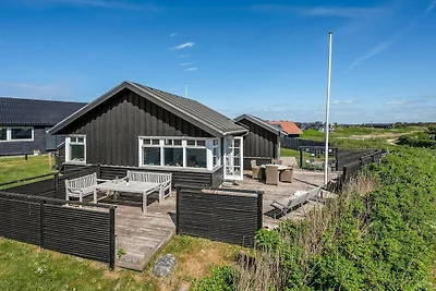 4 Sterne Ferienhaus in Løkken