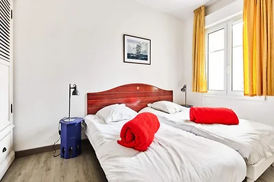 Selezione Appartamento 1 camera da letto (4...