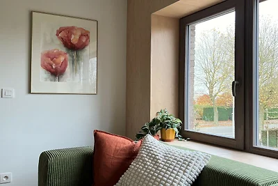 Stijlvol appartement in het centrum van Bree