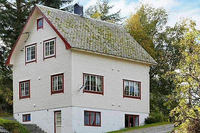 8 Personen Ferienhaus in Flatraket-By Traum