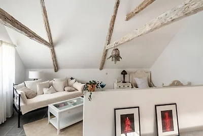 Casa vacanze a Mimbach con giardino privato