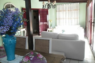 Vista Mar Comfortabele vakantiewoning