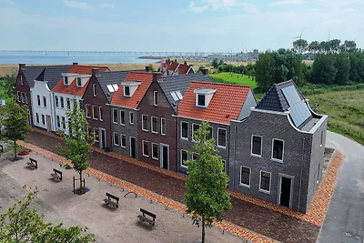 Schöne Villa in Colijnsplaat