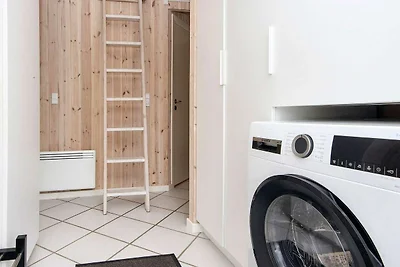6 Personen Ferienhaus in Bjert-By Traum