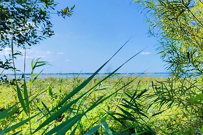 4 Personen Ferienhaus in Jægerspris-By Traum