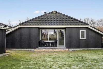 4 Sterne Ferienhaus in Otterup