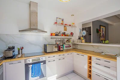 Villa in Vidauban mit Pool und Grillterrasse