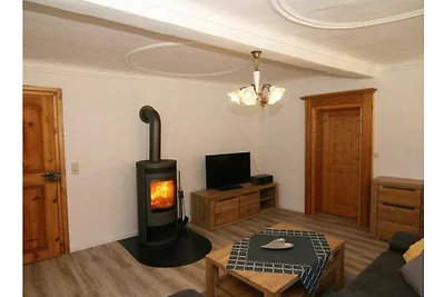 Rifugio moderno in una residenza cittadina