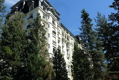 3 Zimmer für 5 Personen