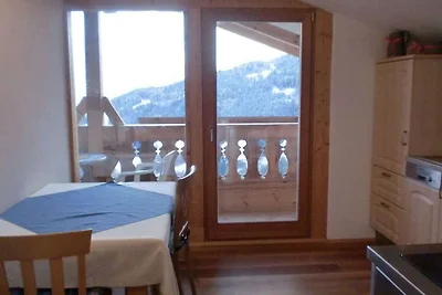 Dachgeschosswohnung Koanzhof