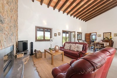 BELLPUIG 4 - Villa for 4 people in Artà.