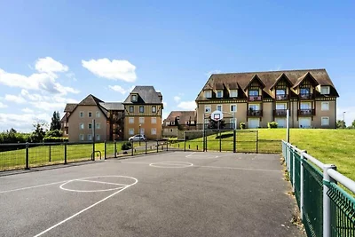 Die Deauville Farm-Wohnung