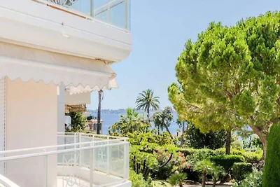 Apartment in Palm Beach mit Zugang zum Pool