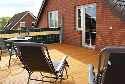 Ferienwohnung mit 1 Schlafzimmer