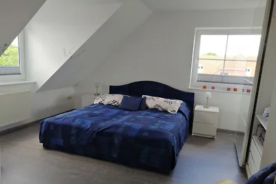 Appartement de vacances à Süsel avec piscine
