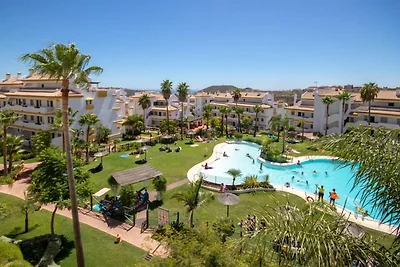 Calanova - Apartment In Mijas. Wifi Gratis