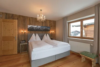 Traumchalet im Zentrum am Skilift
