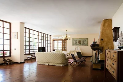 Vakantiehuis in Syracuse met zwembad