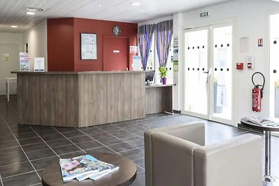 Odalys Residence Die kleine Br�cke