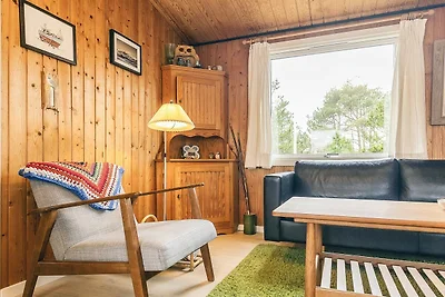 6 Personen Ferienhaus in Thisted-By Traum