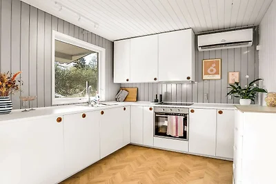 6 Personen Ferienhaus in Væggerløse