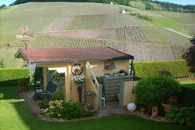 Ferienhaus Erholungsurlaub Burg