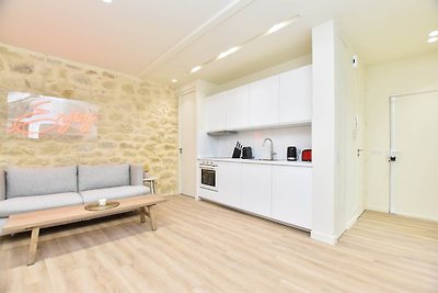 Appartement spacieux -3BR/8P- Moulin Rouge