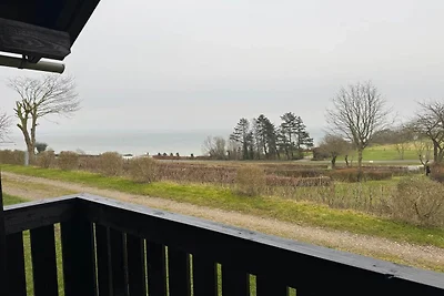 5 persone casa vacanze parco a Rønde