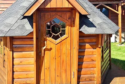6 Personen Ferienhaus in EIDSVÅG-By Traum