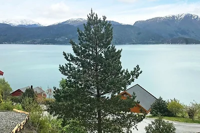 8 Personen Ferienhaus in Norheimsund-By Traum