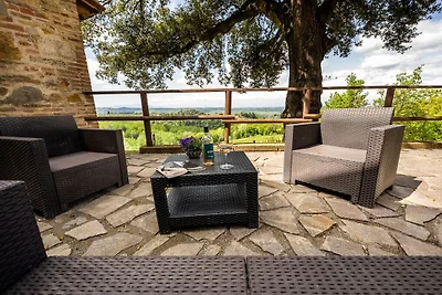 Appartamento per vacanze con 1 camera da...