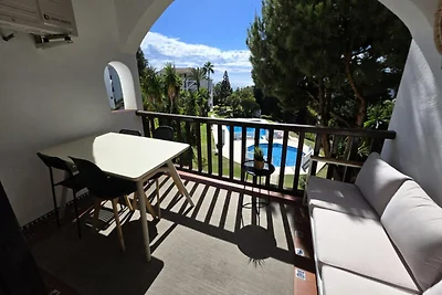 12 - Wohnung in Riviera 400 m vom Meer...