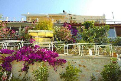 Villa in Kalkan/Kas mit Schwimmbecken